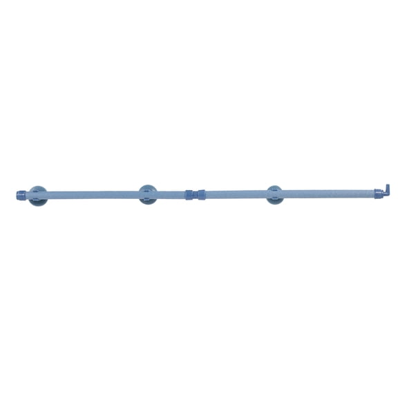 Bubble Air Bar,18 Inch Fish Bar 18 Inch Fish Bubble Air Stone Bar Air Diffuser Tool Stone Bar 18 Inch Fish Wall Huiop Bubble Dsfen Rookin