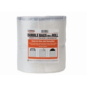 Bubble Bags on a Roll