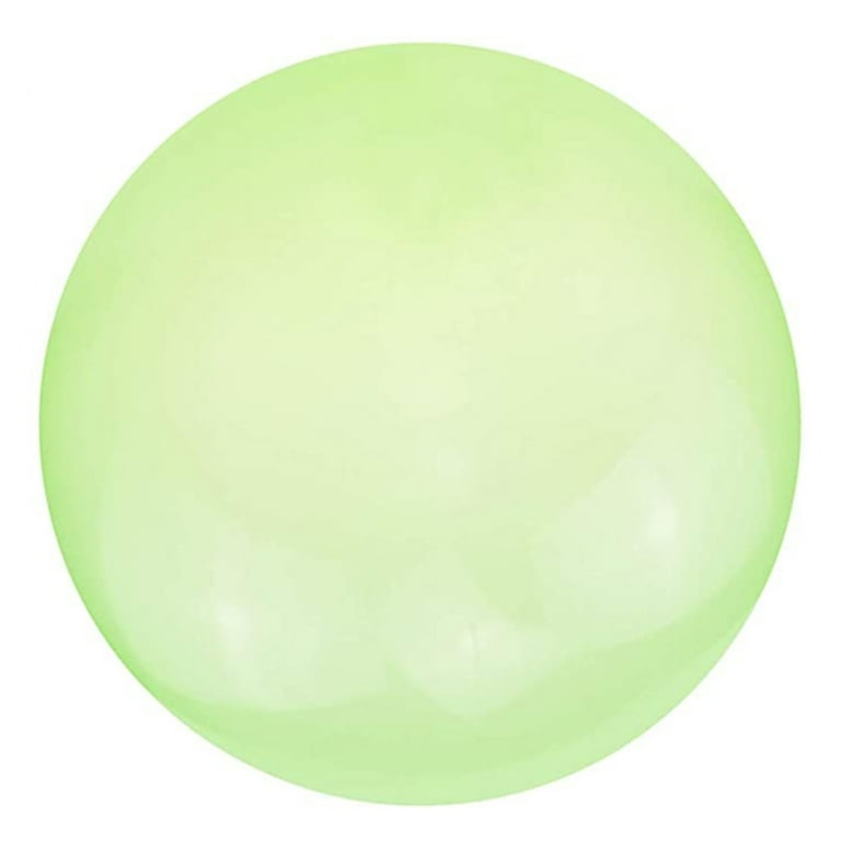 Bubble Ball Inflatable Fun Amazing Super Wubble Outside Inflatable Fun Ball Amazing Super Wubble Bubble Ball