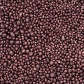 Grape Bubble Gum Gumballs - 1 Inch (25mm) - 5 Lbs Bag (Approx. 285 Count) - Bayside Candy