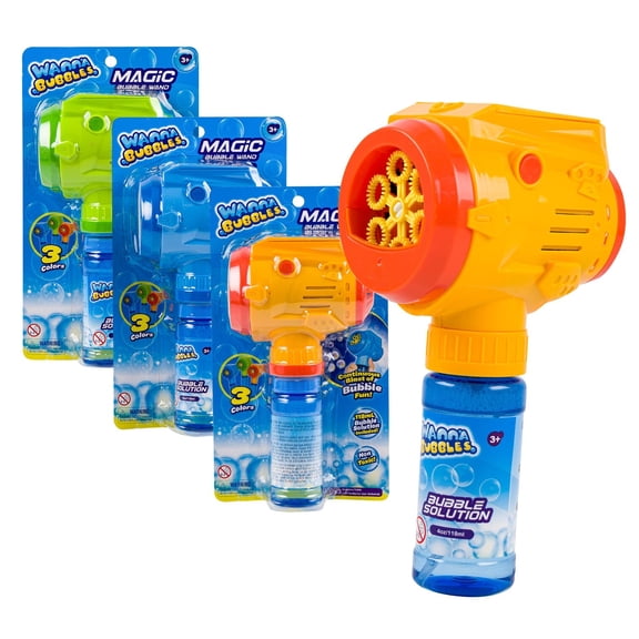 Bubble Blaster- 4oz