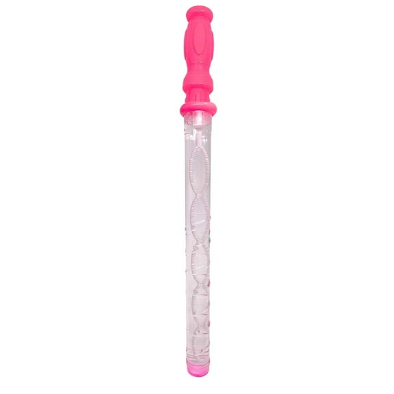 Bubble Blowing Wand: 1CT