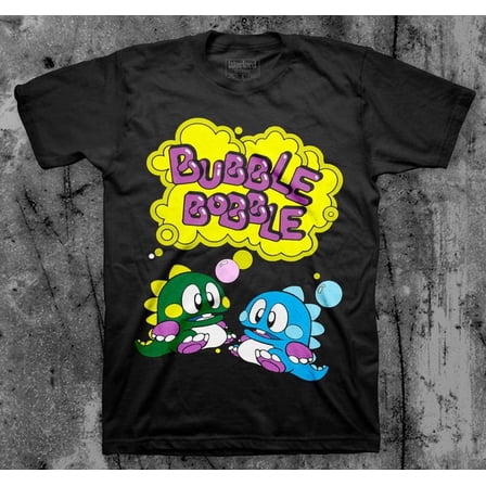 Bubble Bobble