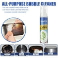thumbnail image 1 of Bubble Cleaner, All Purpose Bubble Cleaner Kitchen Deep Cleaning Spray, All-purpose Rinse-free Cleaning Spray(1PC), 1 of 8