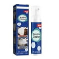 Bubble Cleaner Foam Spray All Purpose Rinse Cleaning Foam Bubble Cleaner Bubble Cleaner Foam