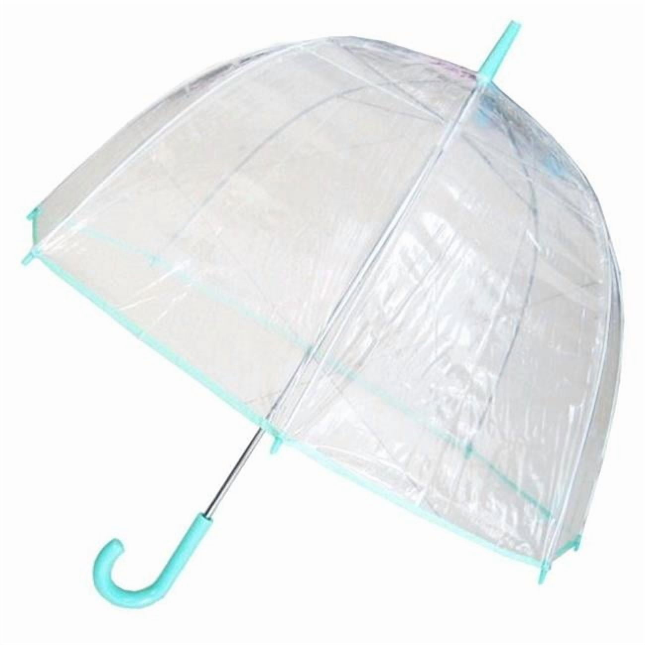 Bubble Clear Umbrella, Dome Shape Clear Umbrella