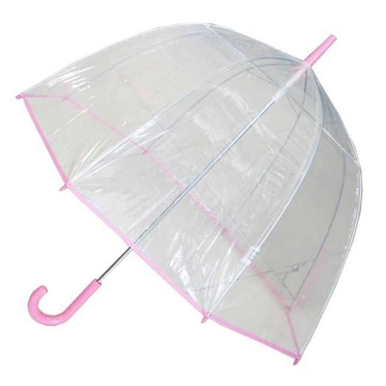 Bubble Clear Umbrella, Dome Shape Clear Umbrella