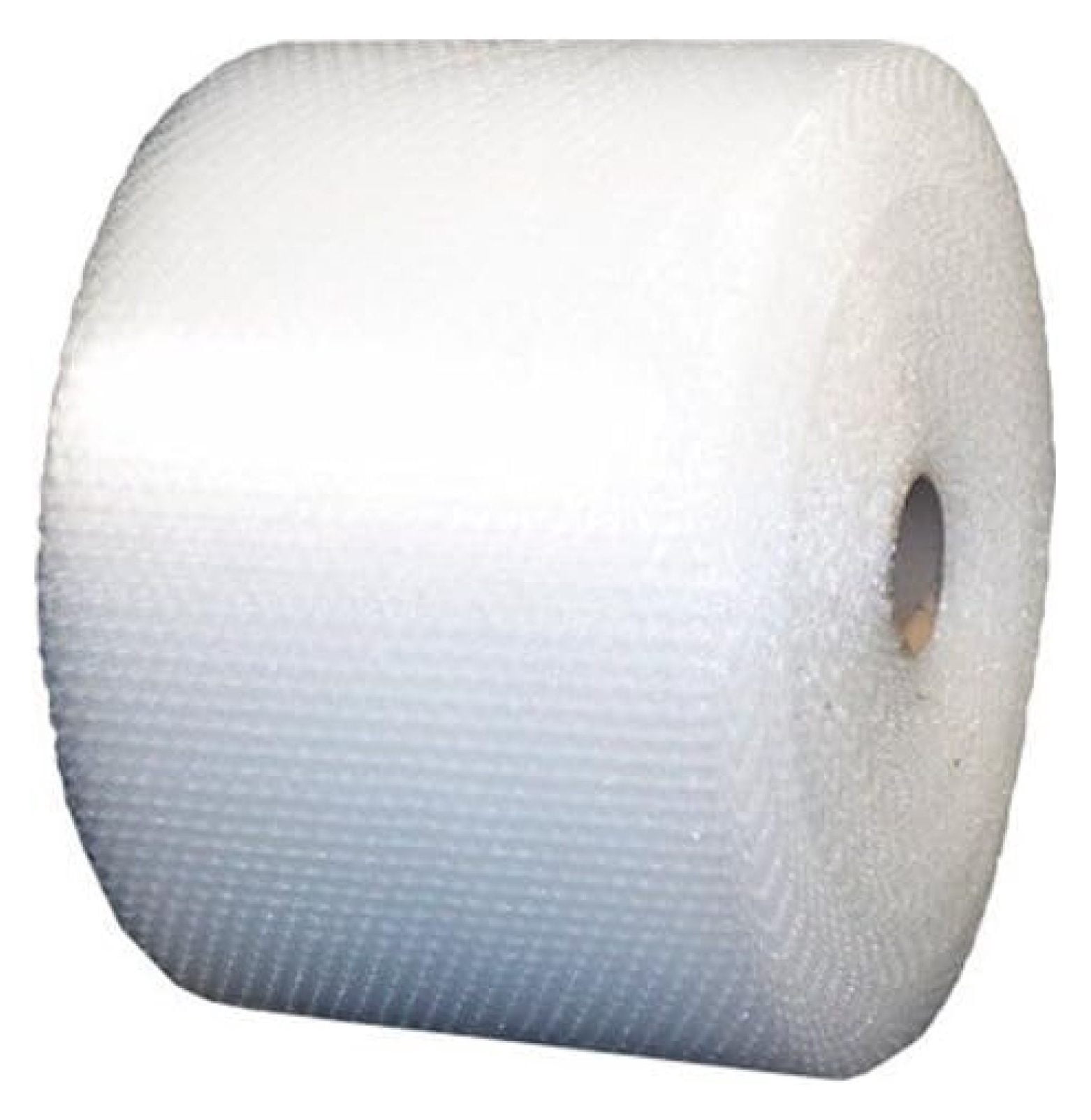 Bubble Cushioning Roll 3/16" Perforated - Packing Bubbles 24" Width 350ft - Small Bubble Wrap for Moving & Packaging - Protective Packaging Supplies