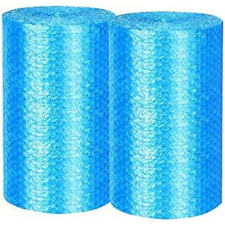 TOTALPACK® Air Cushioning Bubble Wrap Rolls - Bubble - Cushioning & Foam -  Packaging materials - TOTALPACK Products