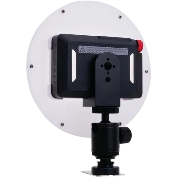 Bubble Diffuser for MC Pro LED Light Panel