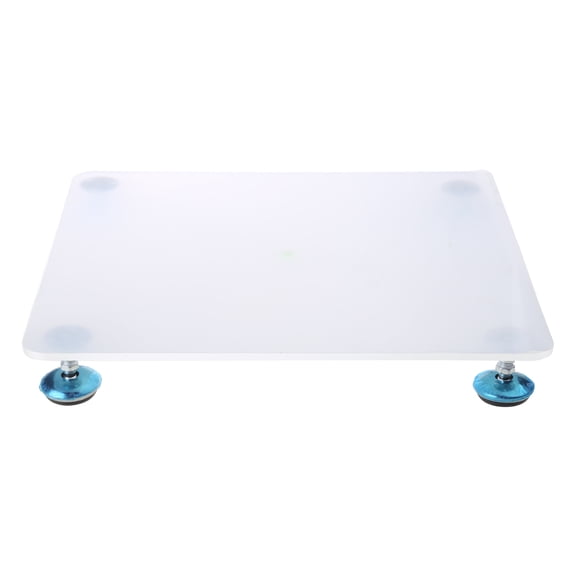 Bubble Equipped Epoxy Resin Leveling Table for Crafting Painting Projects Multipurpose Leveling Table Crafts