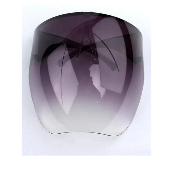 Bubble Face Shield Anti Fog Glass Frame Face Shield