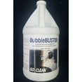 Bubble Foam Controller for Carpet Cleaners