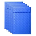 thumbnail image 1 of Bubble Gift Envelopes Lined,Self-Seal Poly Padded Envelopes, Waterproof Holographic Bubble Shipping Envelopes for Mailing, Packing, Small Business -Seal 5Pcs for HONGLIN, 1 of 8