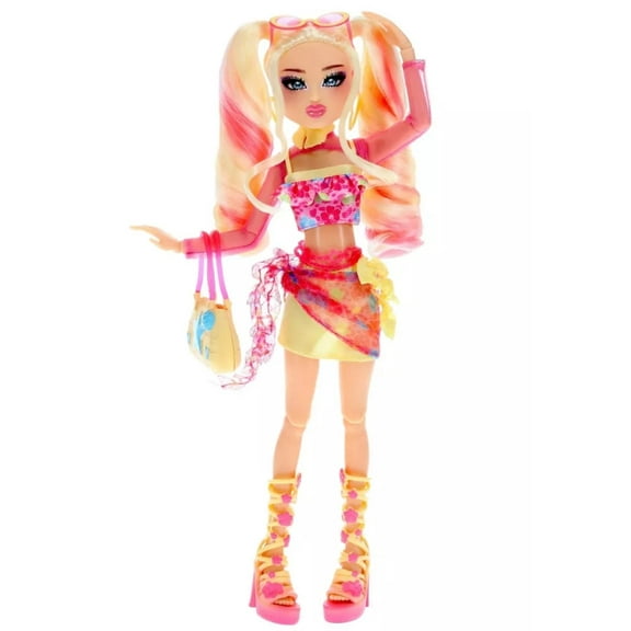 Bubble Gum Gal - Dress To Impress