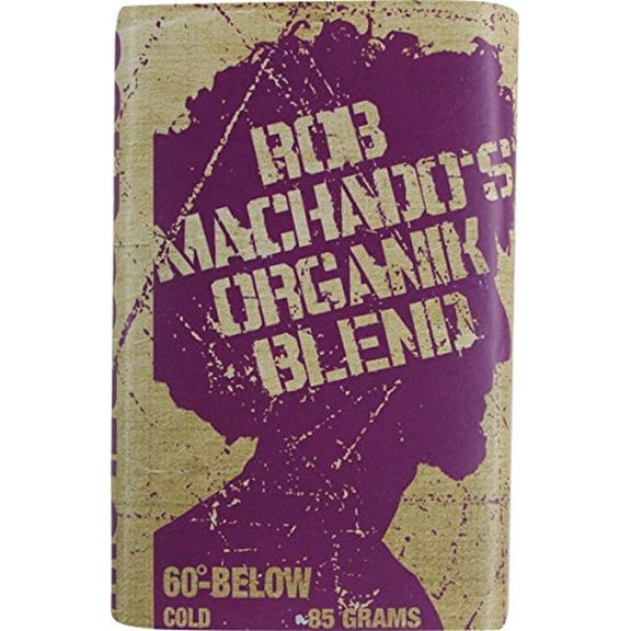 Bubble Gum Machado Organik Cold Single Bar