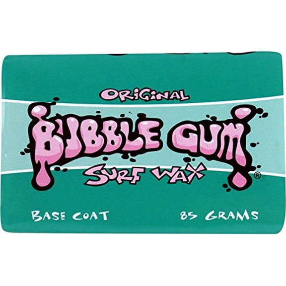 Bubble Gum Original Basecoat Single Bar
