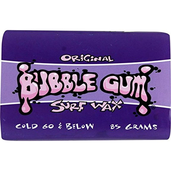 Bubble Gum Original Cold Single Bar