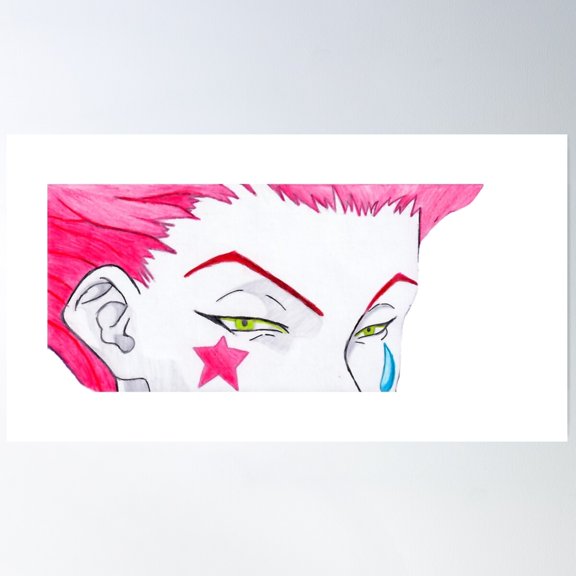 Bubble Gum Poster Wall Art, Modern Wall Decor For Living Room Bedroom, 8x12 UNFRAMED