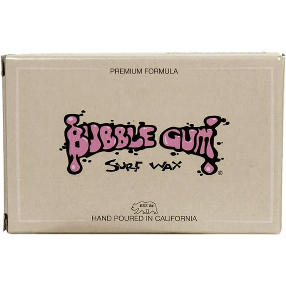 Bubble Gum Premium Blend Cold Single Bar