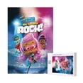 thumbnail image 1 of Bubble Gupp-i-E Jigsaw Puzzles Funny For Home Office Decor Family Friends, 1 of 8