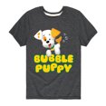 thumbnail image 1 of Bubble Guppies - Bubble Puppy - Toddler And Youth Short Sleeve Graphic T-Shirt, 1 of 5