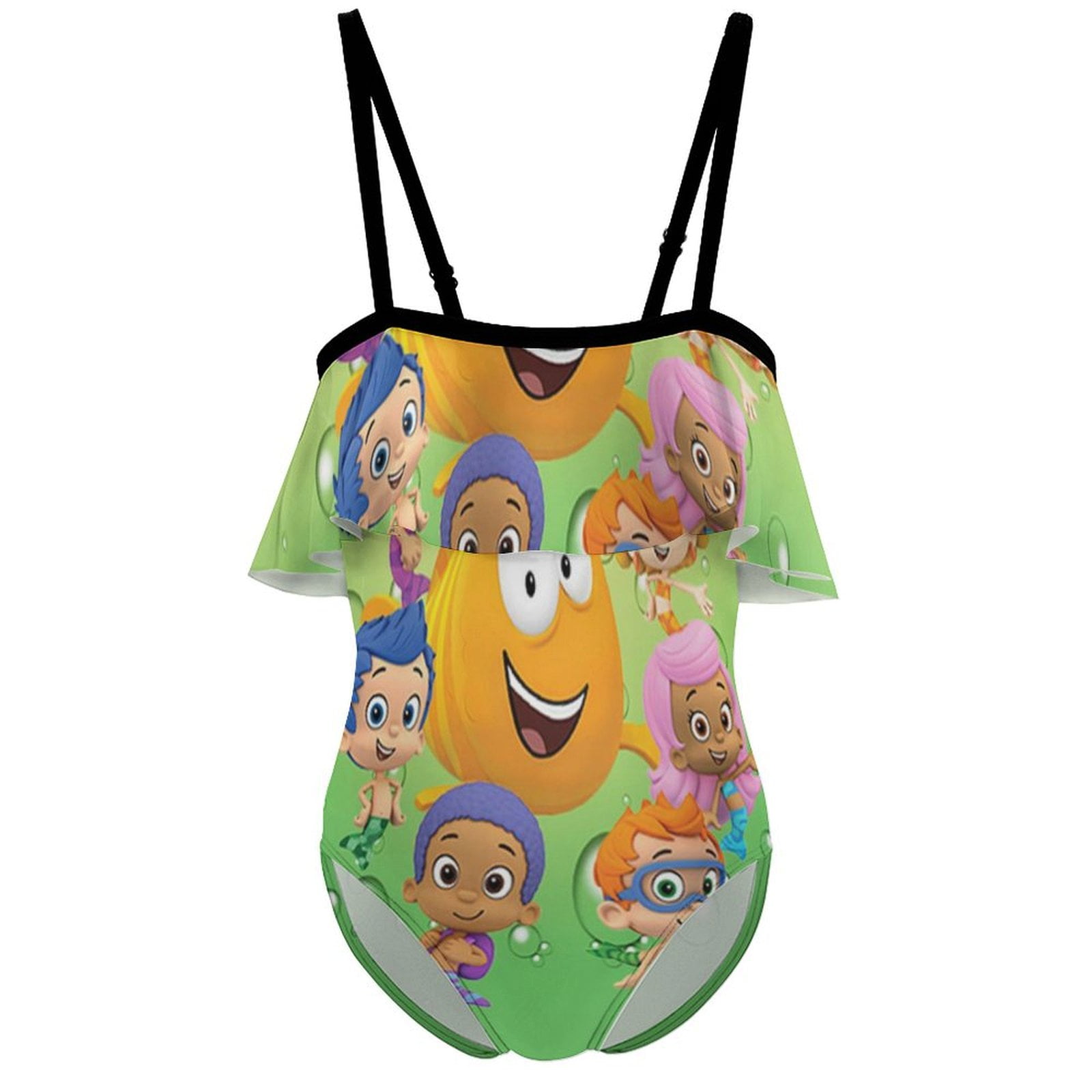 Buggy Boo Kids Swim Top