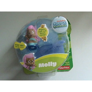 Bubble Guppies Toys