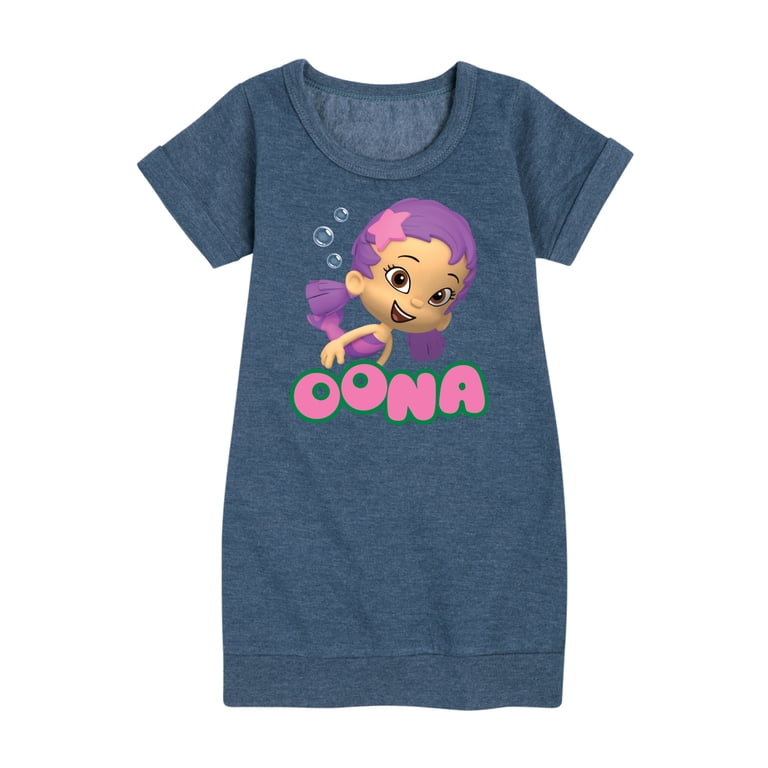 Bubble Guppies - Oona