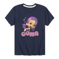 thumbnail image 1 of Bubble Guppies - Oona - Toddler And Youth Short Sleeve Graphic T-Shirt, 1 of 5