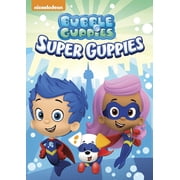 Bubble Guppies Super Guppies