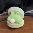 thumbnail image 1 of Bubble Hamburger Fidget Toy, Macaron Style Pinch Popper for Sensory Play, Stress and Anxiety Relief, Fun Tactile , Portable Decompression Focus Tool, 1 of 5