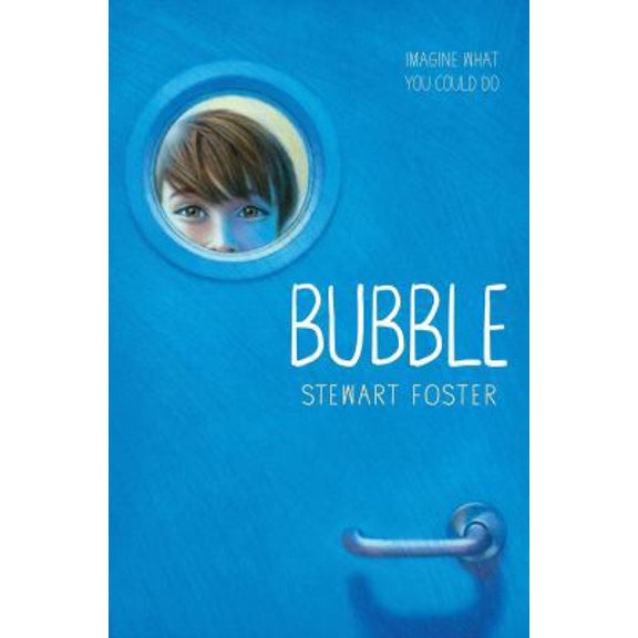Pre-Owned Bubble (Hardcover) 1481487426 9781481487429