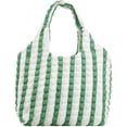 thumbnail image 1 of Bubble Hobo Bags for Women Bubble Tote Bag Cloud Shoulder Bag Hobo Bag Casual Purses Satchel Work Bag, 1 of 7