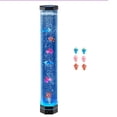 Bubble Lamp Floor-Standing 32 Inch 16 Color Remote Control Anti-Tip 40 ...