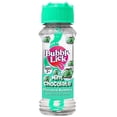 thumbnail image 1 of Bubble Lick Mint Chocolate Ice Cream Flavored Bubbles, 1 of 1