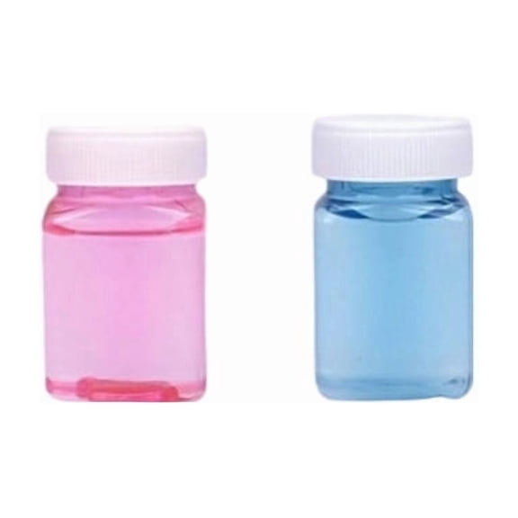 Bubble Liquid under $5! Yannianjz Bottled Bubbless Liquid Supplement, Concentrated Bubbless Water, 50ml Hydration Liquid for Wellness, Travel-Size Liquid Supplement