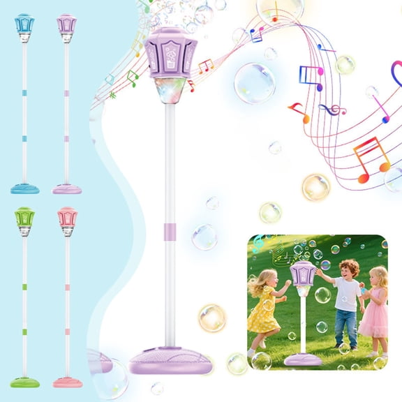 Bubble Machine-47inch