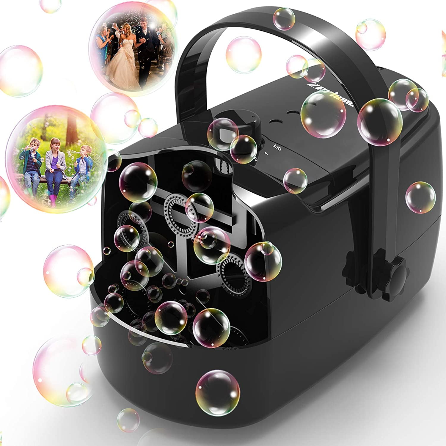 Where to buy cheap a bubble machine
