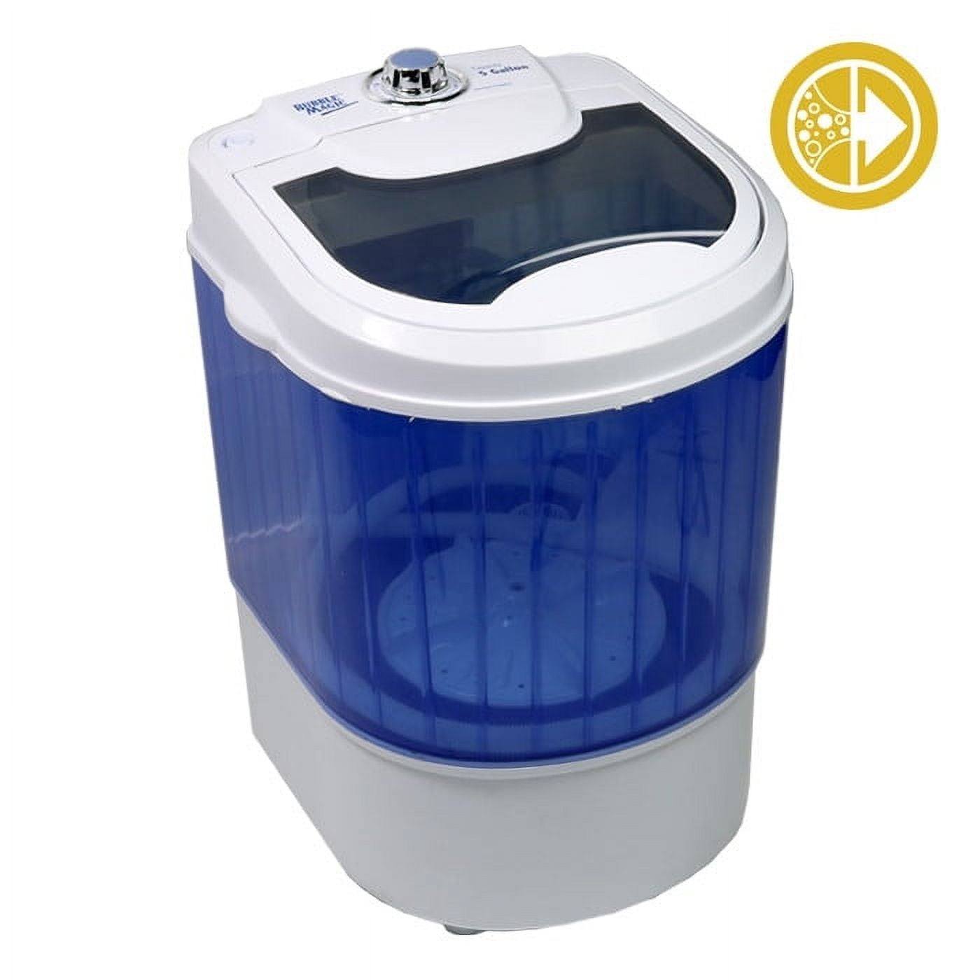 Mini Washing Machine - Ice Hash Extractor