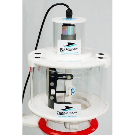 Bubble Magus ACS-180 for Curve A8 Skimmer