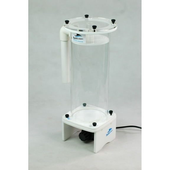 Bubble Magus BioPellet Reactor BP130 With Pump