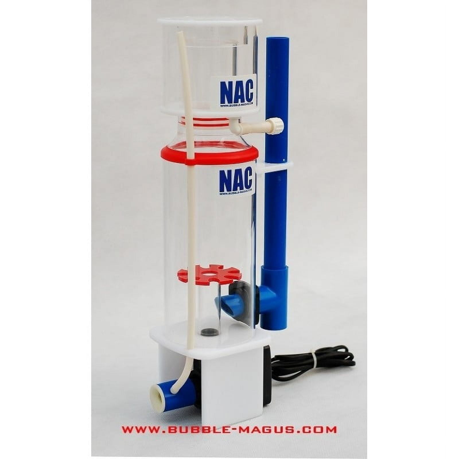 Magus Antiquitäten Gmbh - Frankfurt Am Main Bubble Magus - C3+ with SP1000 In-Sump Protein Skimmer - Walmart.com
