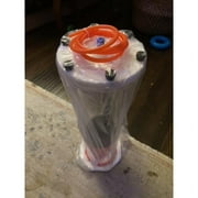Bubble Magus Calcium Reactor Second Chamber 100-2