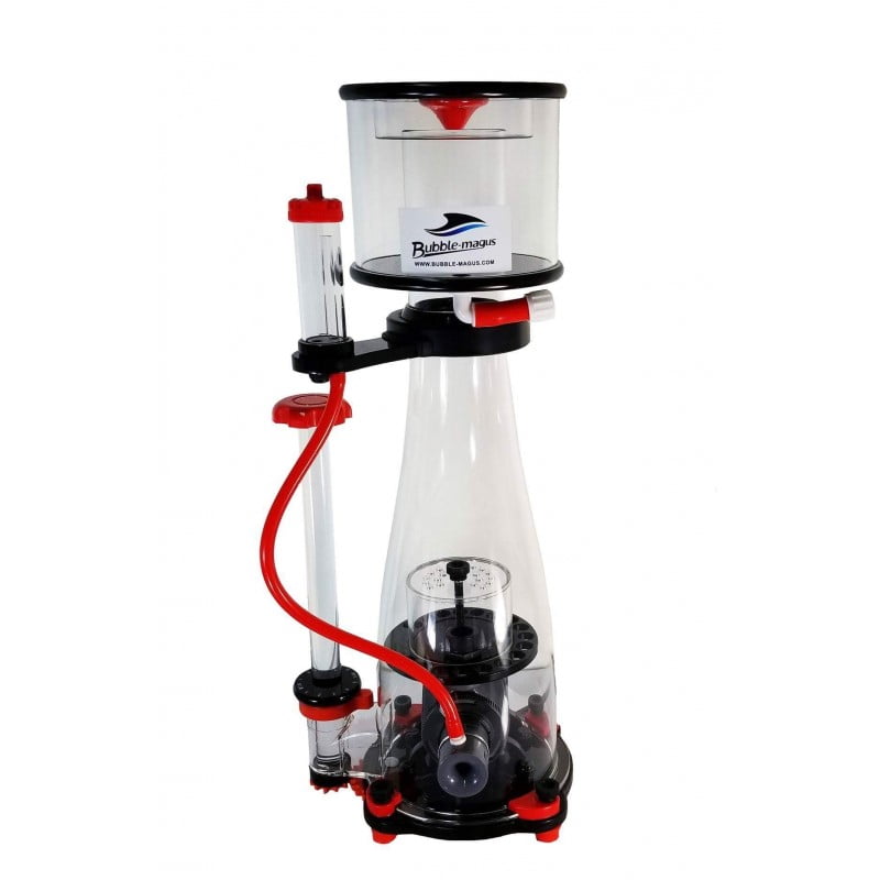 Bubble Magus Curve 7 Elite with Sicce PSK600