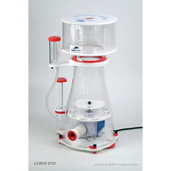 Bubble Magus D10 DC Controllable Skimmer