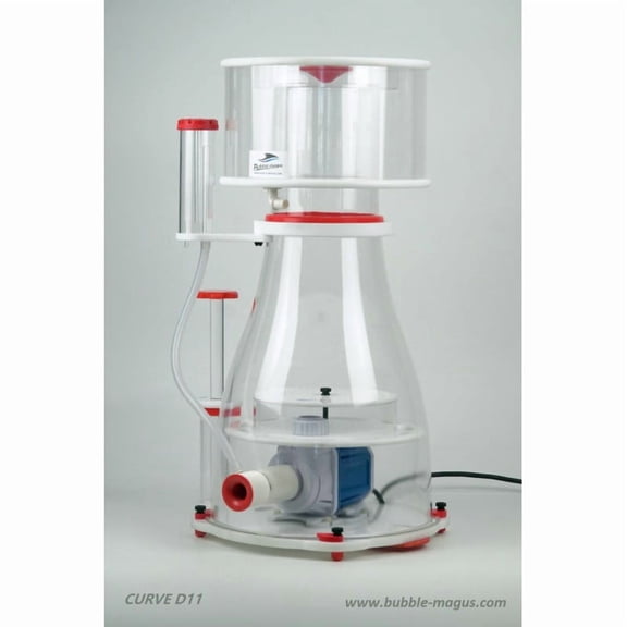 Bubble Magus D11 DC Controllable Skimmer