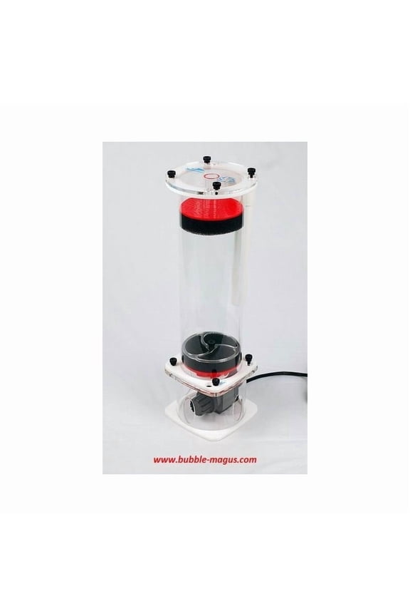 Bubble Magus Media Reactor BP100 With WP600 Pump