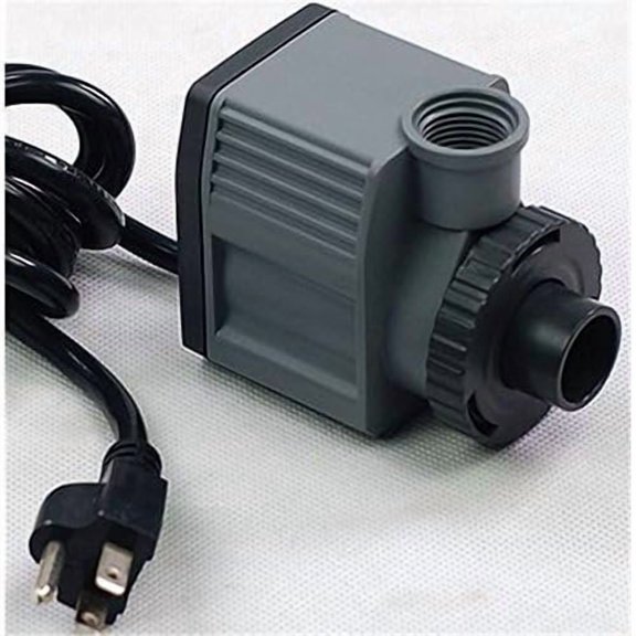 Bubble Magus SP4000 Skimmer Pump: An efficient protein skimmer pump designed for large fish tanks with a powerful flow of 240 GPH suitable for 43.3 x 57 x 63inch aquariumsSP4000