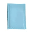 thumbnail image 1 of Bubble Mailer Blue PE Thickened Shockproof Bubble Envelopes for Phone Case Cards Packaging, 1 of 5